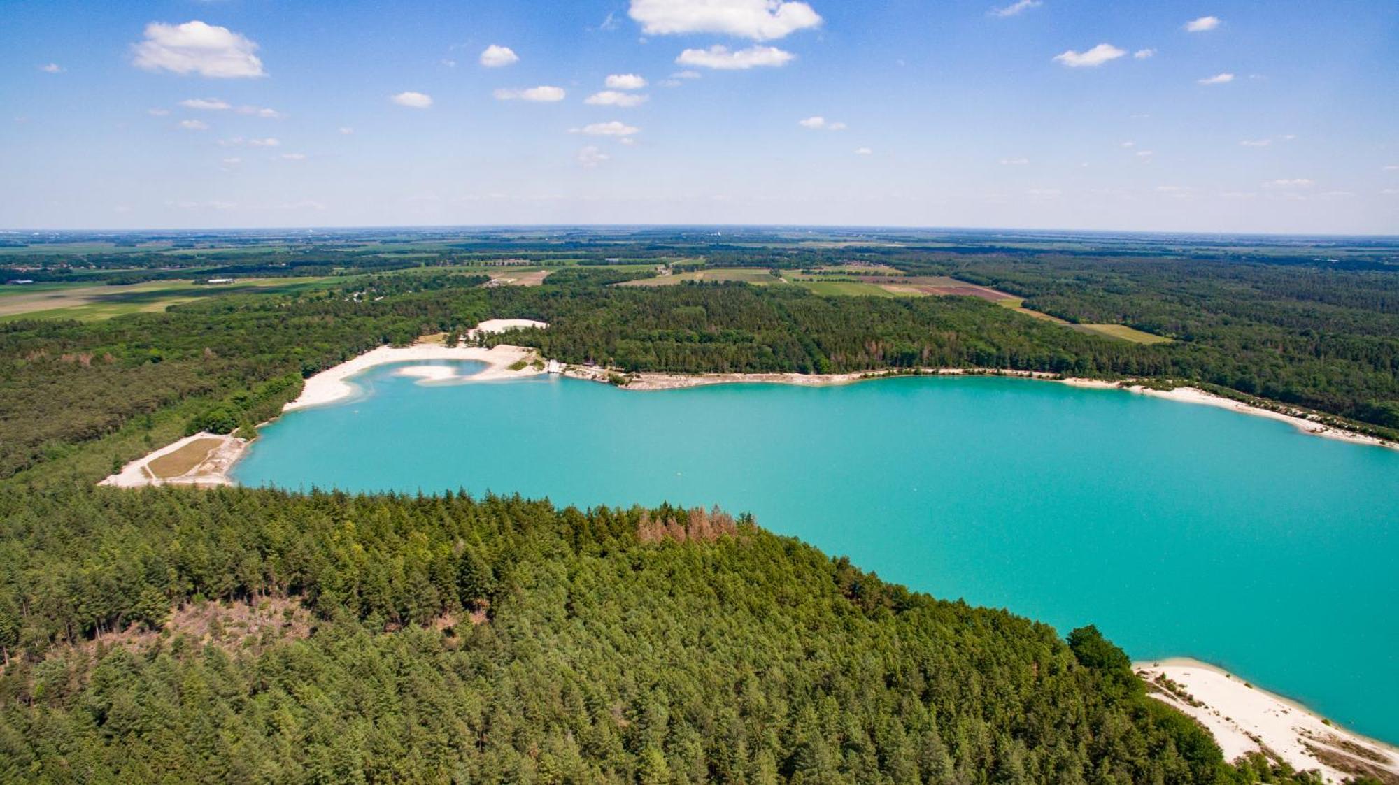 Dormio Resort De Hondsrug Gasselte Экстерьер фото